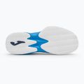 Men's tennis shoes Joma Master 1000 C white/ royal blue 4