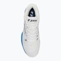 Men's tennis shoes Joma Master 1000 C white/ royal blue 5