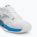 Men's tennis shoes Joma Master 1000 C white/ royal blue 7