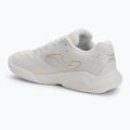 Women's tennis shoes Joma Master 1000 Lady C white 3