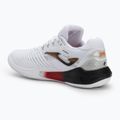 Men's tennis shoes Joma Point C white 3