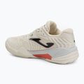 Men's tennis shoes Joma Roland C beige 3