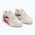 Men's tennis shoes Joma Roland C beige 2