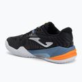 Men's tennis shoes Joma Roland AC black 3