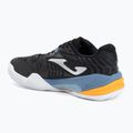 Men's tennis shoes Joma Roland C black 3