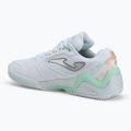 Women's tennis shoes Joma Set Lady C white 3