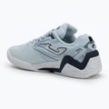 Women's tennis shoes Joma Set Lady C blue 3