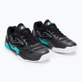 Men's tennis shoes Joma Set AC black 2