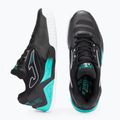 Men's tennis shoes Joma Set AC black 5