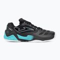 Men's tennis shoes Joma Set AC black 2