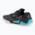 Men's tennis shoes Joma Set AC black 3