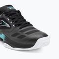 Men's tennis shoes Joma Set AC black 7