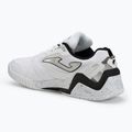 Men's tennis shoes Joma Set AC white 3