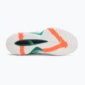 Men's padel shoes Joma Slam OM white/ turquoise 4