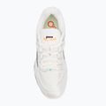 Men's padel shoes Joma Slam OM white/ turquoise 5
