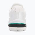 Men's padel shoes Joma Slam OM white/ turquoise 6
