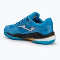 Men's padel shoes Joma Slam OM royal blue 3