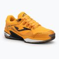 Men's padel shoes Joma Slam OM mustard