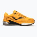 Men's padel shoes Joma Slam OM mustard 2