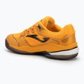 Men's padel shoes Joma Slam OM mustard 3