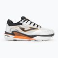 Men's padel shoes Joma Slam OM white/ black 2