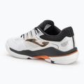 Men's padel shoes Joma Slam OM white/ black 3