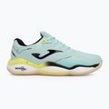 Men's padel shoes Joma Smash C turquoise 2