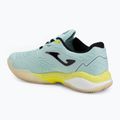 Men's padel shoes Joma Smash C turquoise 3