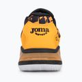 Men's Joma Spin OM orange padel shoes 6
