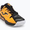 Men's Joma Spin OM orange padel shoes 7