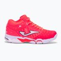 Women's volleyball shoes Joma V.Blok pink 8