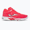 Women's volleyball shoes Joma V.Blok pink 2