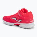 Women's volleyball shoes Joma V.Blok pink 3