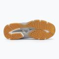 Women's volleyball shoes Joma V.Blok white/violet 4