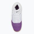 Women's volleyball shoes Joma V.Blok white/violet 5