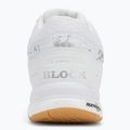 Women's volleyball shoes Joma V.Blok white/violet 6