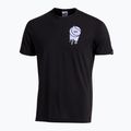 Men's tennis shirt Joma Challenge black 101739EW