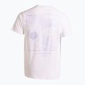 Men's tennis shirt Joma Challenge white 2