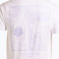 Men's tennis shirt Joma Challenge white 3