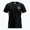 Men's tennis shirt Joma Challenge black 101739EX