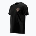 Men's tennis shirt Joma Challenge black 101739EX 3