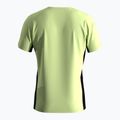 Men's tennis shirt Joma Challenge lime 2