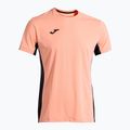 Men's Joma Challenge orange tennis shirt 2