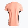 Men's Joma Challenge orange tennis shirt 3