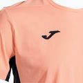 Men's Joma Challenge orange tennis shirt 4