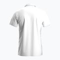 Men's tennis shirt Joma Challenge Polo white 2