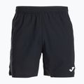 Men's tennis shorts Joma Challenge Bermuda black