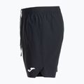 Men's tennis shorts Joma Challenge Bermuda black 3