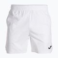 Men's tennis shorts Joma Challenge Bermuda white