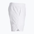 Men's tennis shorts Joma Challenge Bermuda white 4